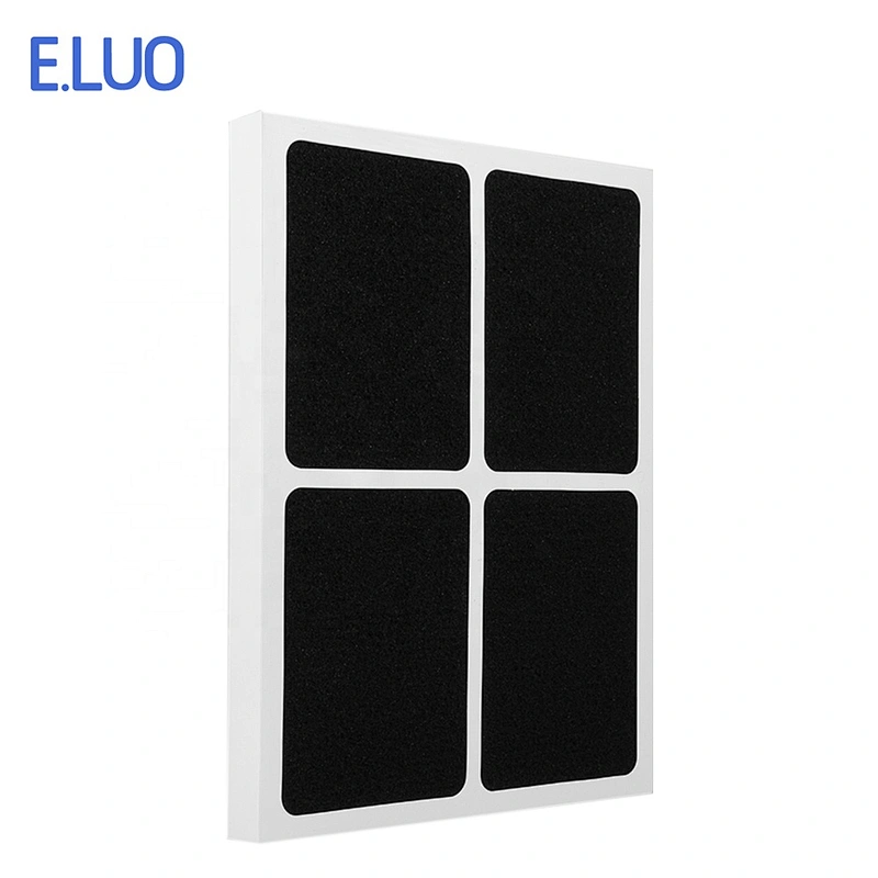 3M Activated Carbon Filter Cotton And Composite Filter Fit For MFAC01-CN KJEA200 FACF01-CN