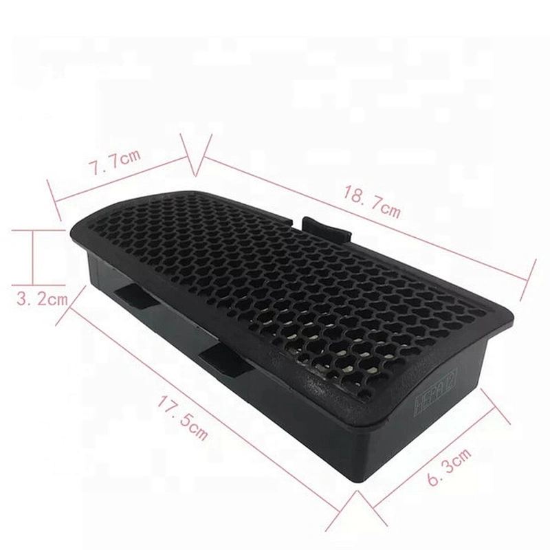 LG Vacuum Cleaner Parts h12 Replacement Hepa Filter Box Fit For SVC7041/SVC7052/VC6717/VCD381/VSC7064