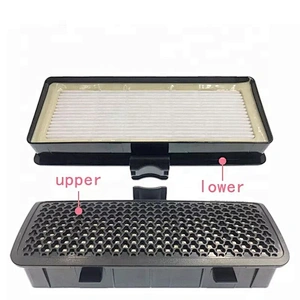 LG Vacuum Cleaner Replacement Parts High Quality Material Hepa Filter box Fit For VC4220/VK5320/ADQ7357330 series
