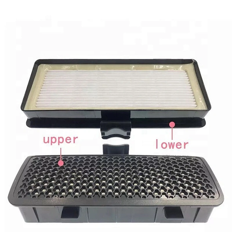 LG Vacuum Cleaner Replacement Parts High Quality Material Hepa Filter box Fit For VC4220/VK5320/ADQ7357330 series