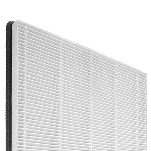 E.LUO FY1114 HEPA Replacement Filter and Activated Carbon HU5930 HU5931 Air Purifier Filter