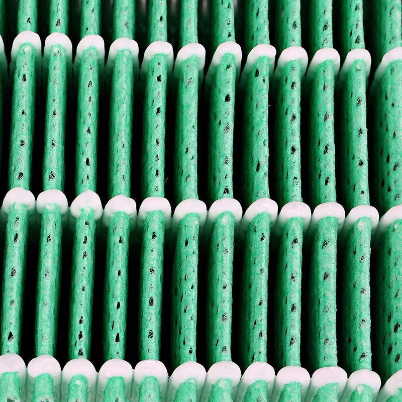 Sharp Humidifier Filter FZY30MFE FZ-Y180MFS Spunbonded Nonwoven Fabric For FZ-Y30EUW KC-930EUW KC-Y180SW FU-Y180SW