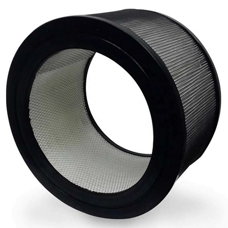 Replacement Honeywell HRF-21500 21600 17200 21500 Air Filter HEPA and Activated Carbon Composite Filter