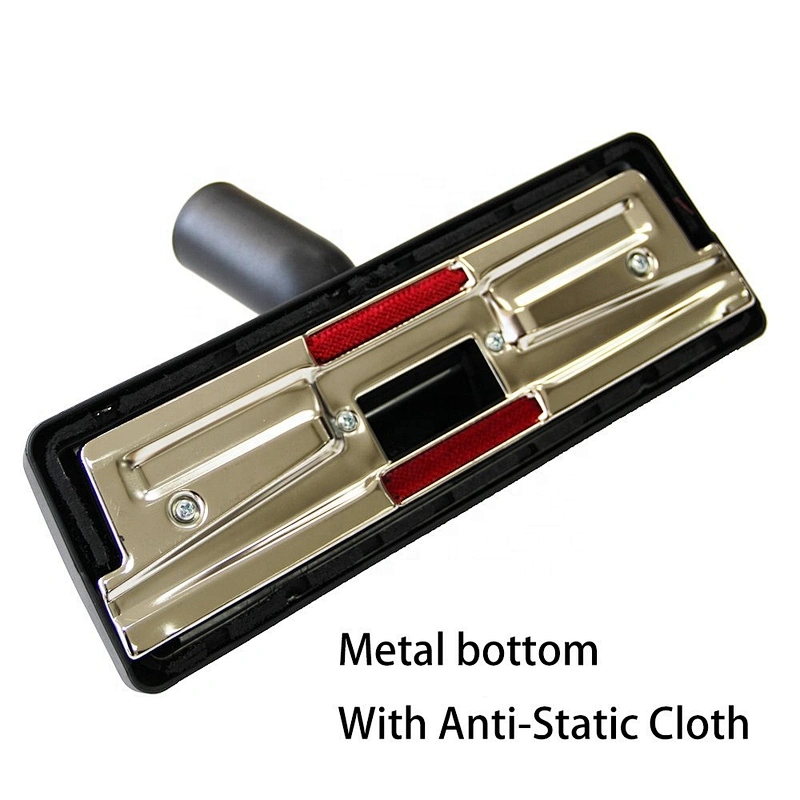 1 1/4 inch 32mm Universal Floor Brush Fits Numatic Henry Hoover, Eureka, Rainbow,Kenmore,Shop VAC Vacuum Cleaners Parts