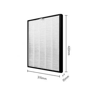 Air Purifier HEPA Filter Parts AC4184 Filter Out Smog Dust And PM2.5 Fit For AC4090