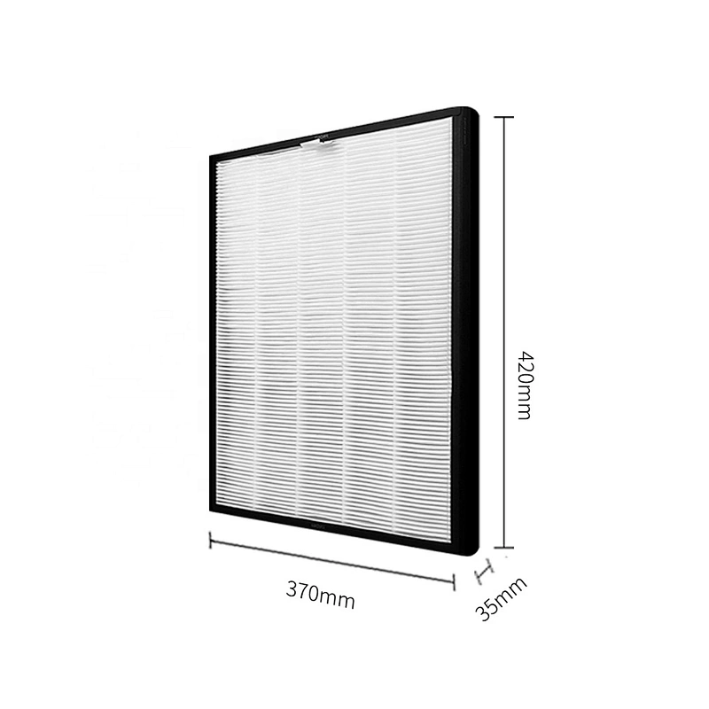 Air Purifier HEPA Filter Parts AC4184 Filter Out Smog Dust And PM2.5 Fit For AC4090