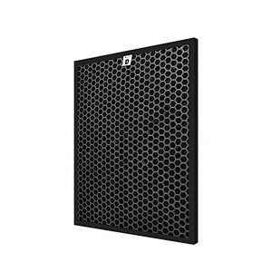 Filter Cleaner Air Purifier Carbon Filter Fit For AC4002 AC4004 AC4012