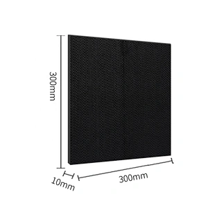 Daikin Powder Activated Carbon Remove Odor Catalytic Filter Fit For MC70KMV2 MCK57LMV2