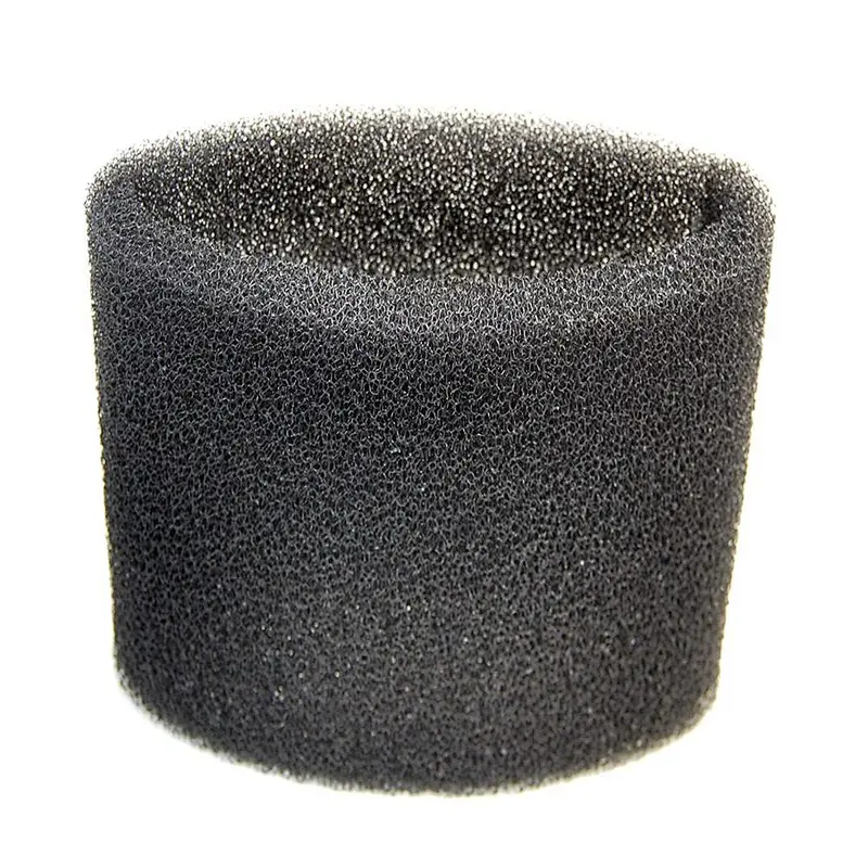 Shop-Vac 5-Gallon and Above Wet Dry Cleaners Foam Sleeve Filter 90585 & 9058500