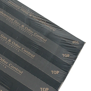 IQAir Carbon Panel Replacement Activated Carbon Filter Remove Smog Dust PM2.5 VOC And Formaldehyde