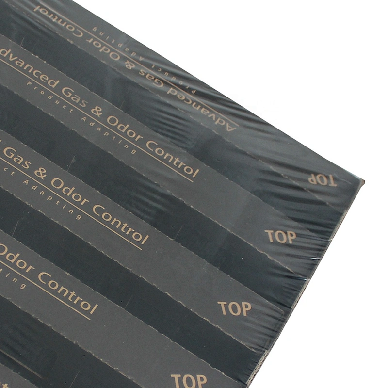 IQAir Carbon Panel Replacement Activated Carbon Filter Remove Smog Dust PM2.5 VOC And Formaldehyde