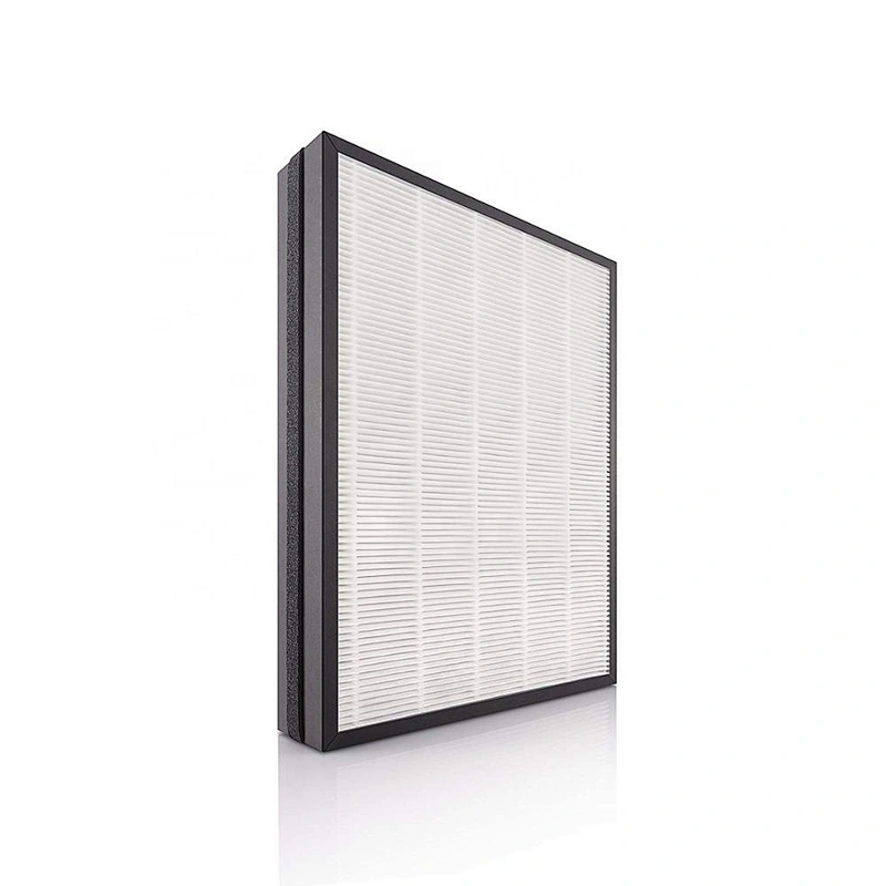 Replacement Philips AC4158 Air Purifier HEPA And Activated Carbon AC4080