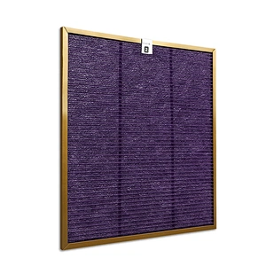 Air Purifier Home AC4121 Filter Air Polyester Filter For AC4002 AC4004 AC4012