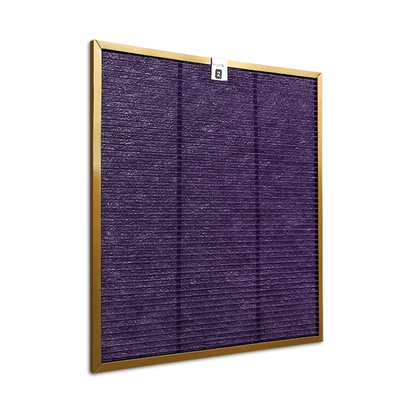 Air Purifier Home AC4121 Filter Air Polyester Filter For AC4002 AC4004 AC4012