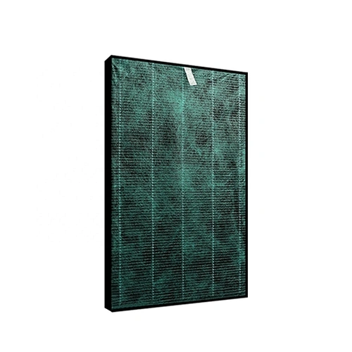 Sharp FZ-A61HFR HEPA Filter Coconut Shell Activated Carbon Filter For KC-A60EUW KC-W380SW KC-BB60W KC-Z380A