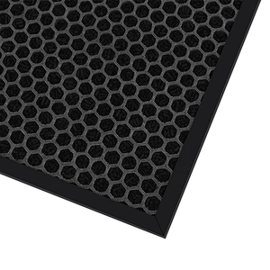 Replacement Sharp Air Purifier FU-A28 FU-A28E-W FZ-Y28FE HEPA and Activated Carbon Composite Filter