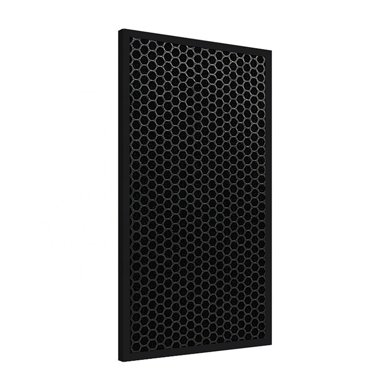 Filter Cleaner Air Purifier Carbon Filter Fit For F-PXC50C F-VXD50C