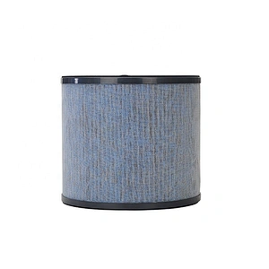 Whirlpool Round HEPA Filter And Carbon Cloth Fit For WA-3501FK WA-3801SFK