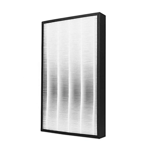 Sharp FZ-F30HFE Replacement HEPA Filter And Activated Carbon Filter Fit For Sharp FP-F30