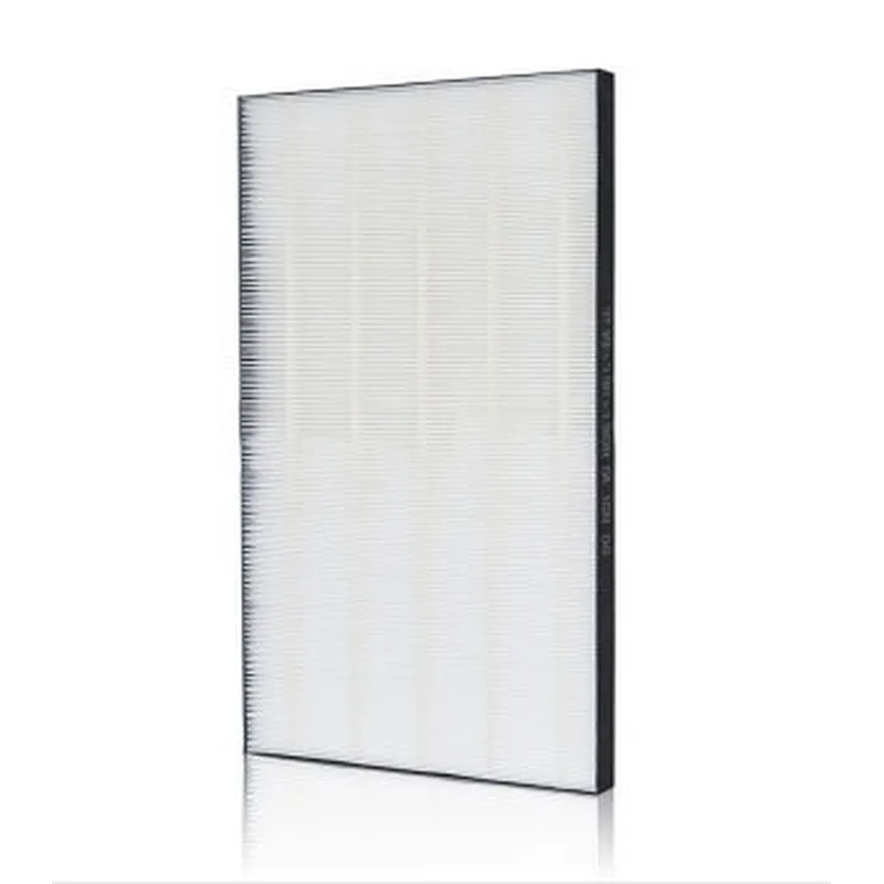 Sharp Filter FZ-N40HFU Activated Carbon and True Hepa Replacement Filter for FP-N40CX FU-40SE FU40SE