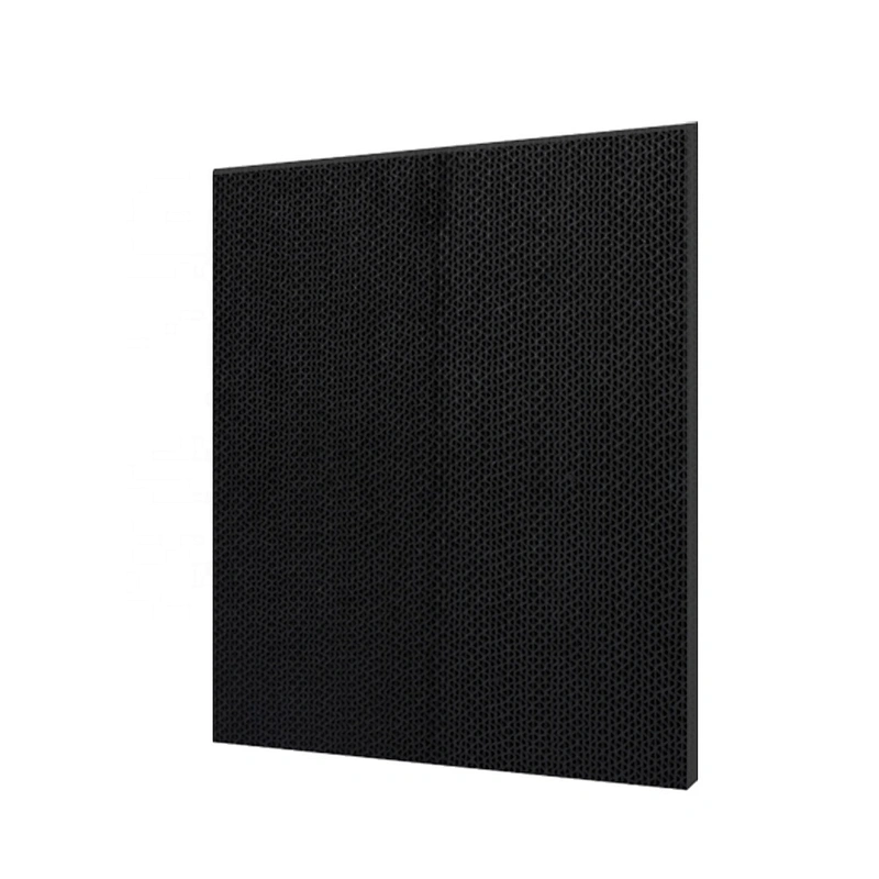 Daikin Activated Carbon Air Filter Remove Formaldehyde Fit For MC71NV2C-N MC71NV2C-R MC71NV2C-S MC71NV2C-W RACK70 Series