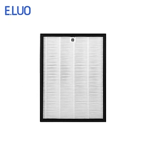 Air Purifier HEPA Filter Parts AC4101 Fit For AC4025 AC4026 Filter Out Smog Dust and PM2.5