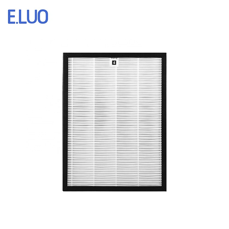 Air Purifier HEPA Filter Parts AC4101 Fit For AC4025 AC4026 Filter Out Smog Dust and PM2.5