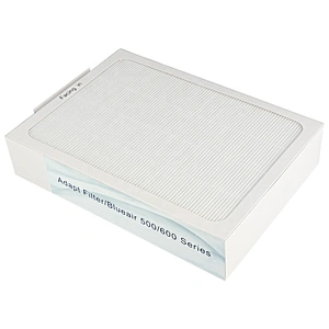 Air Filter Replacement Blueair Air Purifier Classic 500 Series Fit For 501 503 550E 510B 603 650E