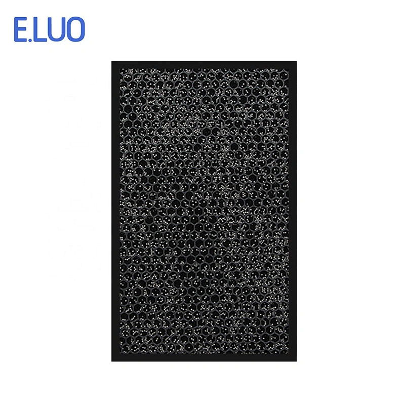 Midea Air Carbon Filter Honeycomb Activated Carbon Filter Fit For KJ30FE-NV KJ25FE-NJ