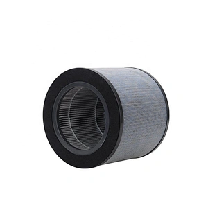 Whirlpool HEPA Filter And Carbon Cloth Fit For WA-3501FK WA-3801SFK