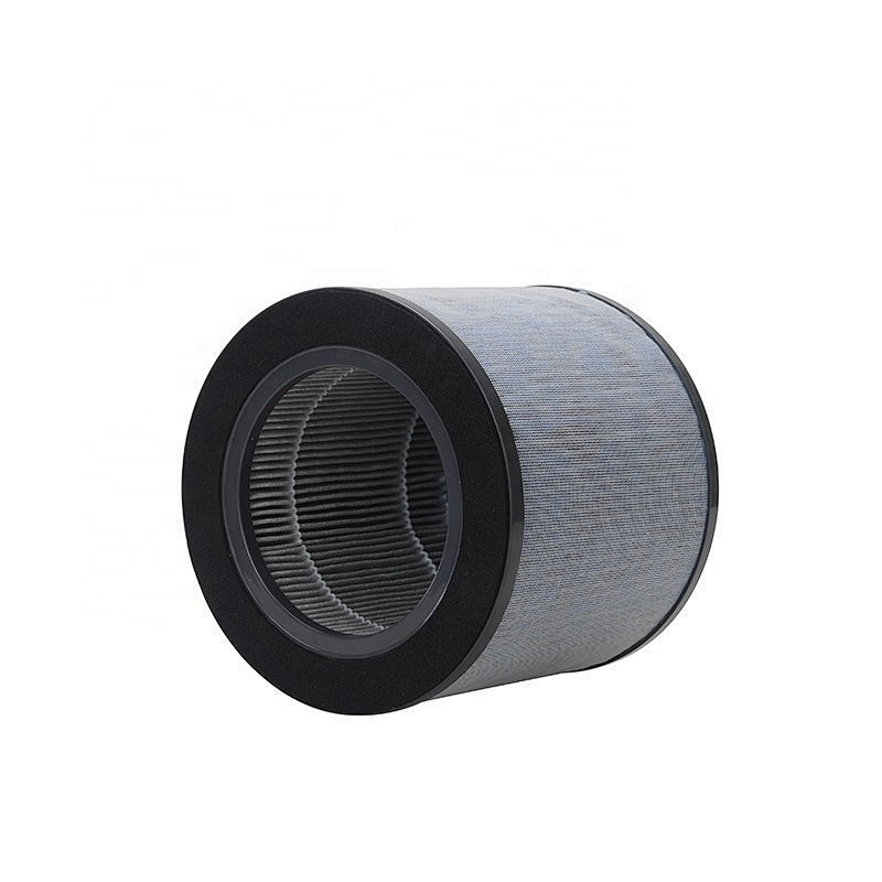 Whirlpool HEPA Filter And Carbon Cloth Fit For WA-3501FK WA-3801SFK