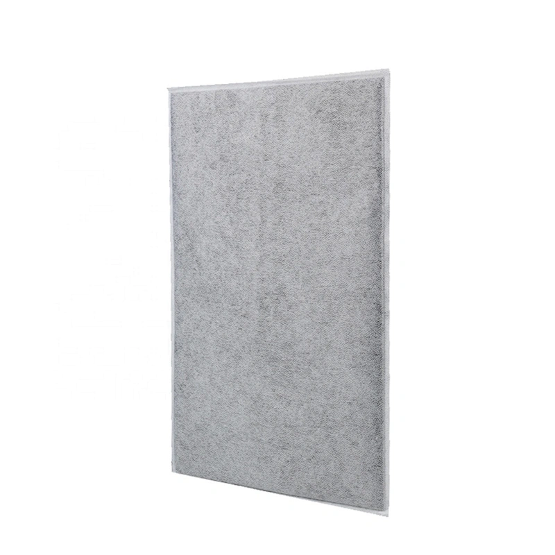 Sharp FZ-C70VFS air purifier activated carbon filter cloth Fit For KCC70SW KC-W200SW KI-DX50