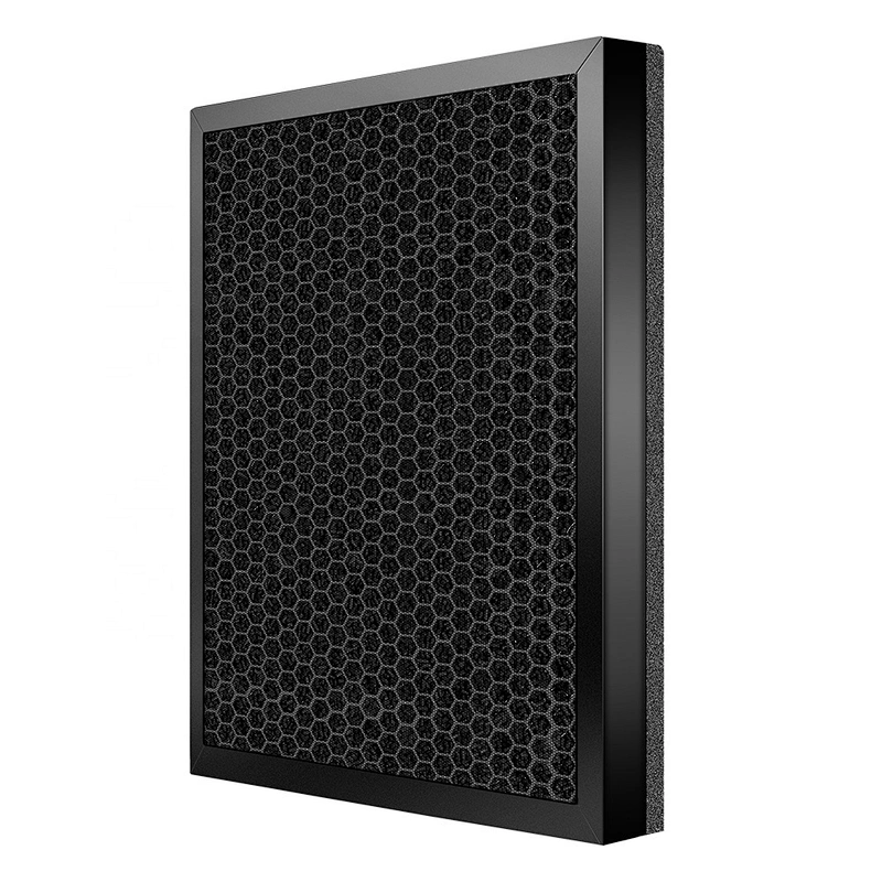 Yadu HEPA Filter Replacement and Air Carbon Filter Fit For Air Purifier KJ350G-P3D KJ350G-S3D KJ350G-B03