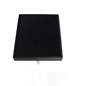 Replacement Sharp Air Purifier FU-A28 FU-A28E-W FZ-Y28FE HEPA and Activated Carbon Composite Filter
