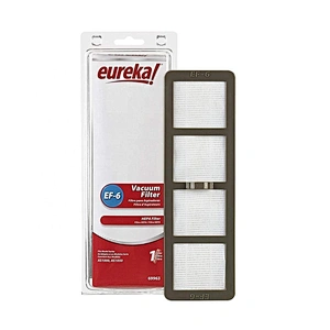 Eureka EF6  Vacuum Cleaner Parts #830911, 69963 Hepa Filter For Airspeed Upright Vacuums