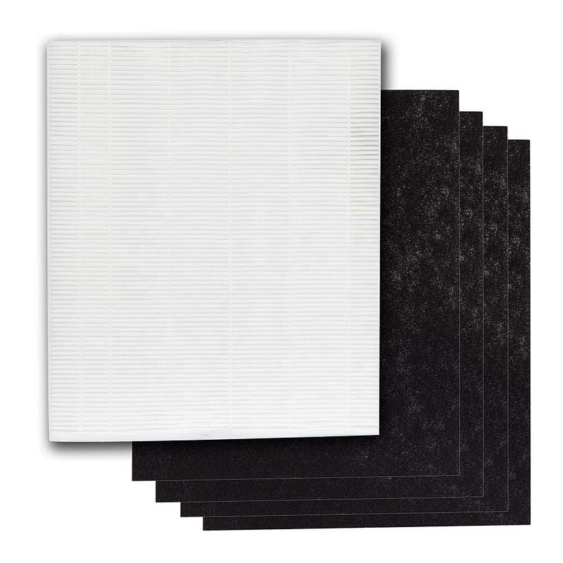 Electrolux Vacuum Cleaner Parts HEPA and Carbon Filters EL024