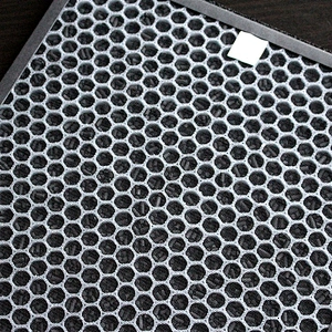 Haier Spare Parts Honeycomb Activated Carbon PM2.5 Air Filter Fit For KJ-F200EA KJ200F-EAA