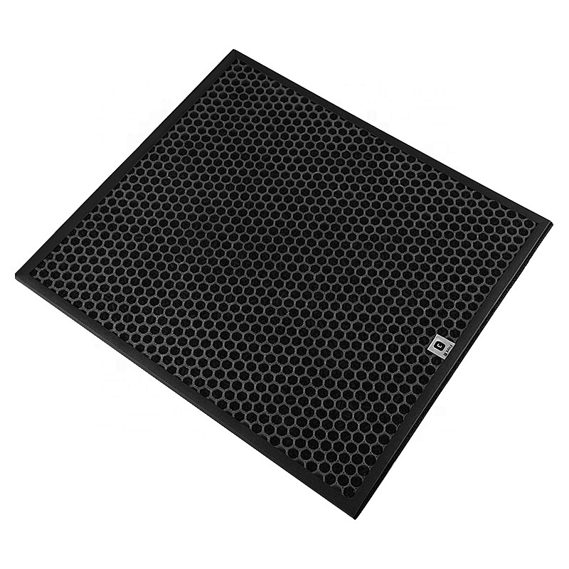 Filter Cleaner Air Purifier Carbon Filter Fit For AC4090 AC4091