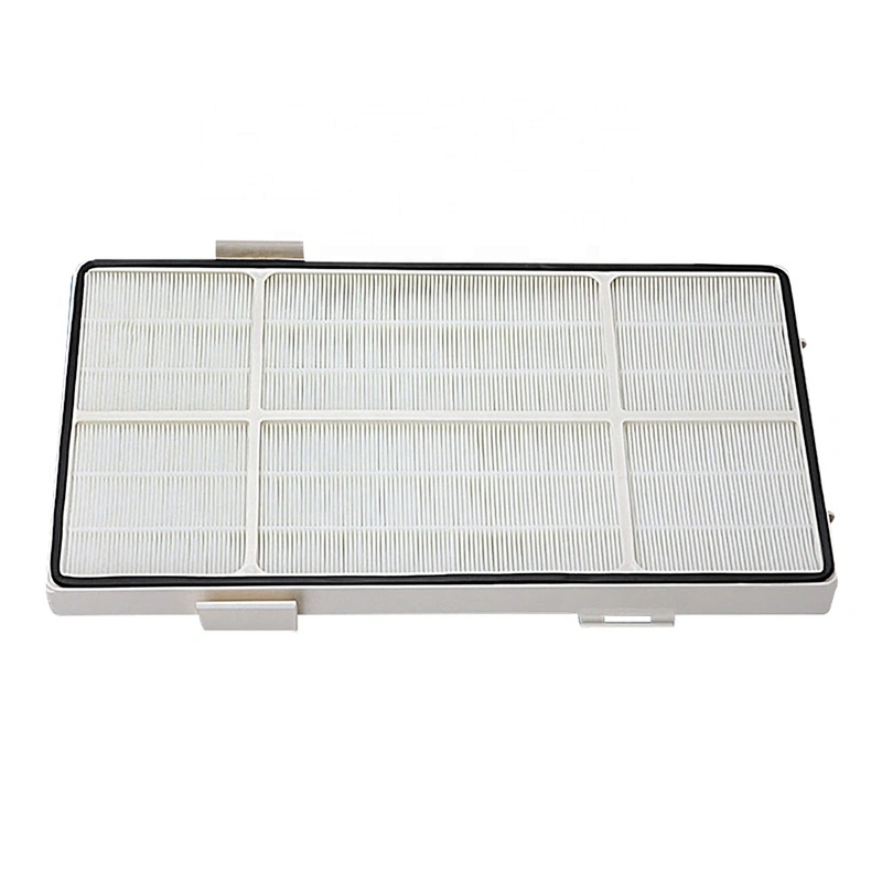Amway Filter Plastic Air Filter Frame HEPA Filter Material Fit For 101076 Series