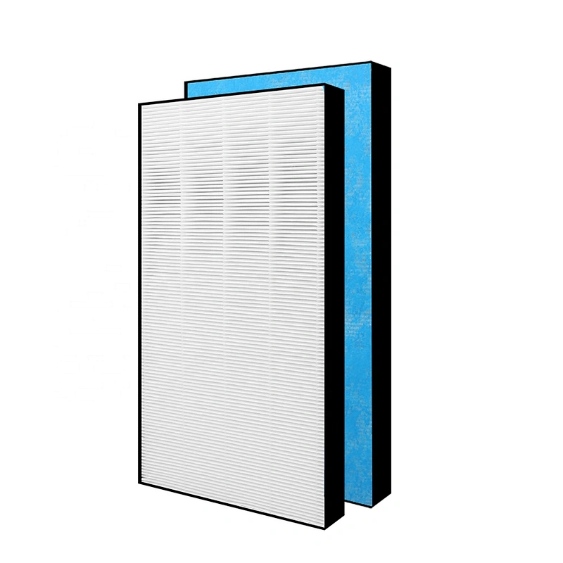 Daikin Air Purifier Classic 71 Photocatalytic Filter And HEPA Filter Fit For MC71NV2C-N MC71NV2C-R MC71NV2C-S MC71NV2C-W