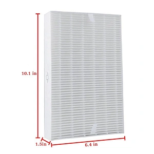 Honeywell air filter H13 hepa filter HRF-R1 HRF-R2 HRF-R3 Filter R and HPA100 HPA200 HPA300