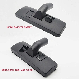 1 1/4 inch 32mm Universal Floor Brush Fits Numatic Henry Hoover, Eureka, Rainbow,Kenmore,Shop VAC Vacuum Cleaners Parts