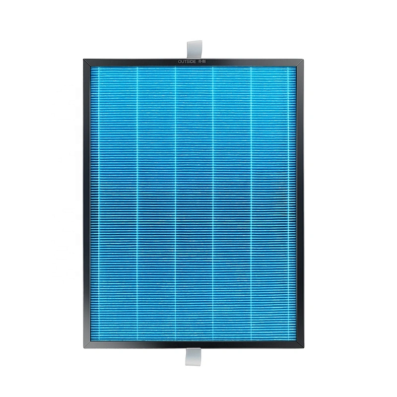 Air Purifier HEPA Filter Replacement Smartmi XIAOMI Mi Air Purifier Pro / 1/2 Universal Brand H13 Hepa Filter