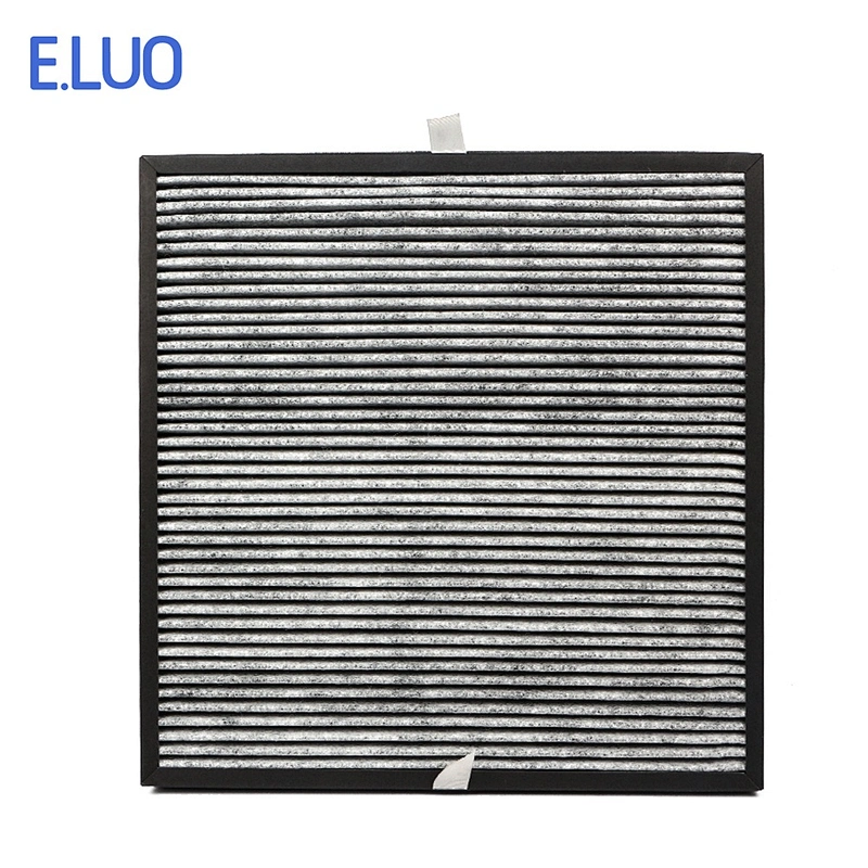 Activated Carbon Filter Cloth Dust Air Carbon Filter FY3107 HEPA Filter Fit For AC4076 AC4016 ACP077