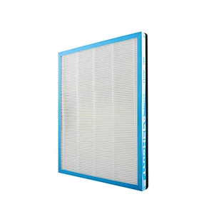 Shanghai Supplier TCL H13 HEPA Filter PM2.5 Air Particle Filter Fit For TKJ-F210A TKJ-F220A TKJ-F210B TKJ-F220B