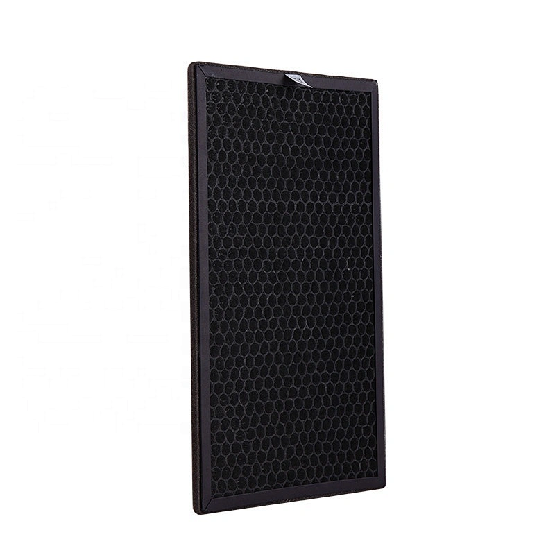 Whirlpool Parts Air Purifier HEPA Filter Activated Carbon Fit For WA-2801FZ