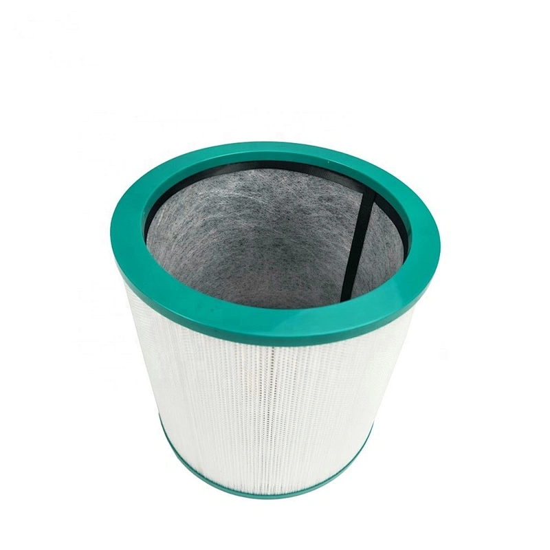 HEPA Replacement Composite Air Filter Cartridge 360 Glassfiber Coconut Fiber Filter Replaces Part 968126-03