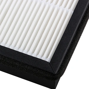 HEPA Replacement Filter Philips AC4104 Air Cleaner Filter Home Fit For AC4025 AC4026