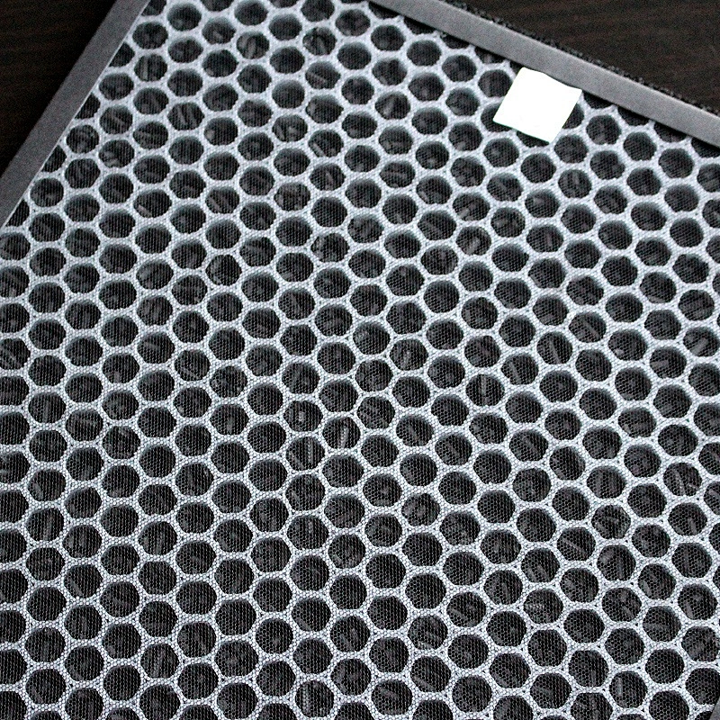 Replacement Haier Activated Carbon Filter Fit For Haier KJ-F200EA KJ200F-EAA
