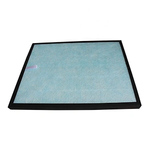Air Filter Replacement Sanyo ABC-HP14/ABC-AR15 HEPA Filter Material Remove PM2.5 and Particle